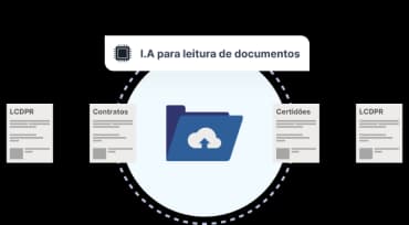 Central de Documentos