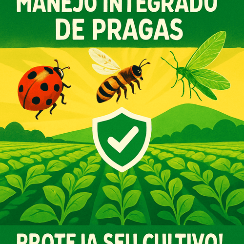 Guia Completo do PROVADO® 200 SC: Eficácia no Controle de Pragas