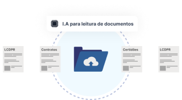 Central de Documentos